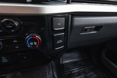 2024 Ford F-350SD XLT