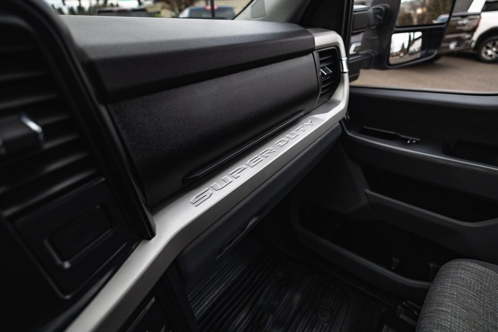 2024 Ford F-350SD XLT