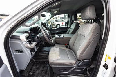 2024 Ford F-350SD XLT