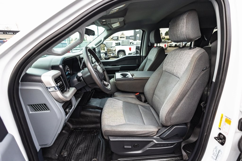 2024 Ford F-350SD XLT