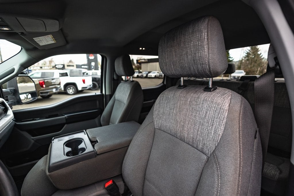 2024 Ford F-350SD XLT