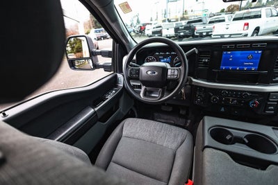 2024 Ford F-350SD XLT