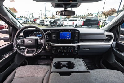 2024 Ford F-350SD XLT