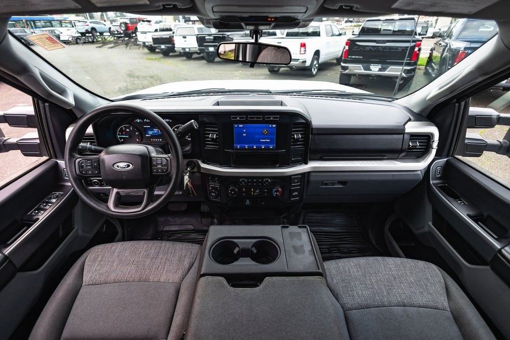 2024 Ford F-350SD XLT