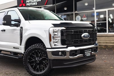 2024 Ford F-350SD XLT