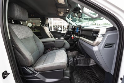 2024 Ford F-350SD XLT