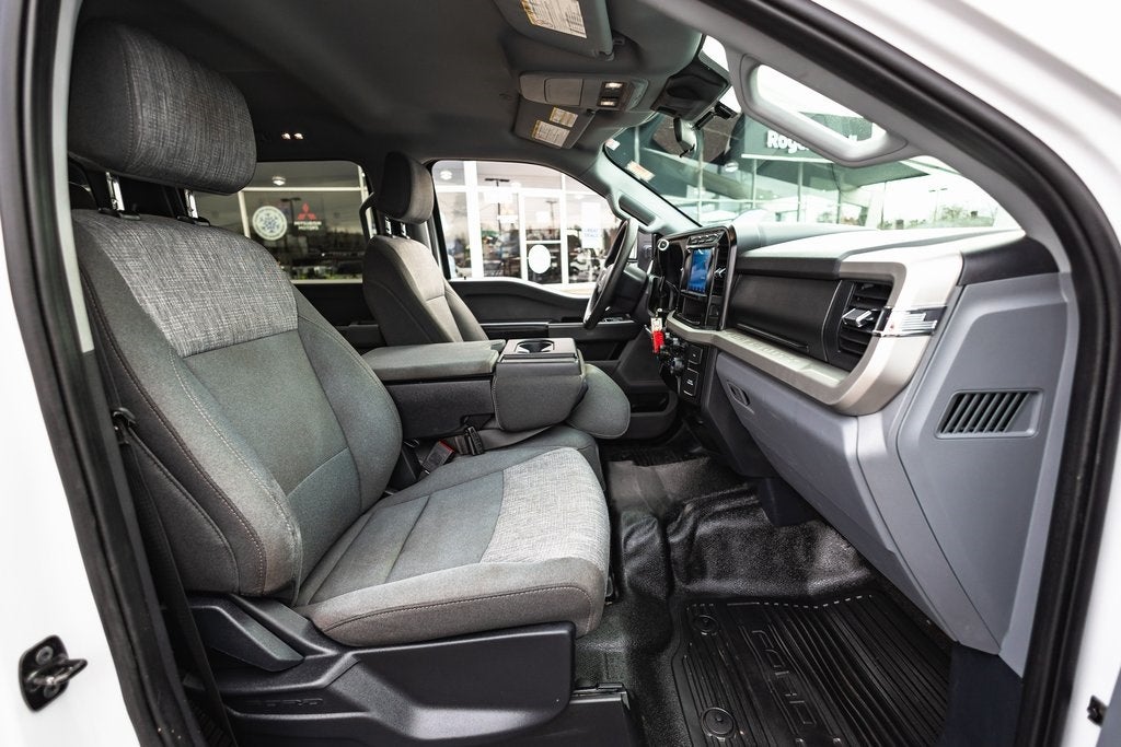 2024 Ford F-350SD XLT