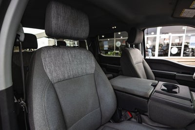 2024 Ford F-350SD XLT