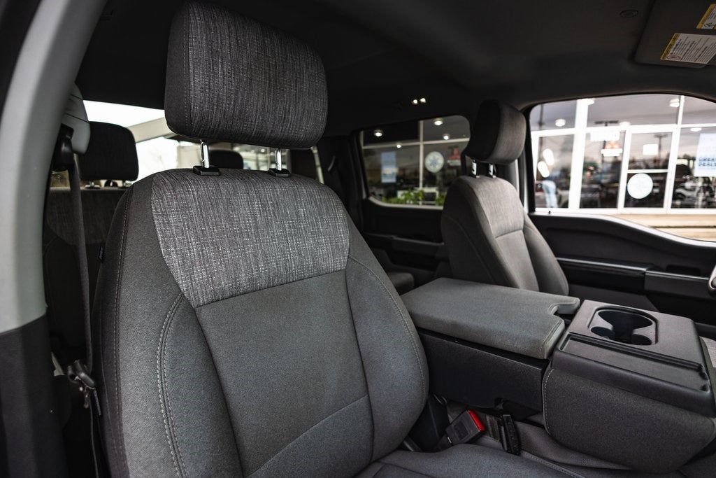 2024 Ford F-350SD XLT