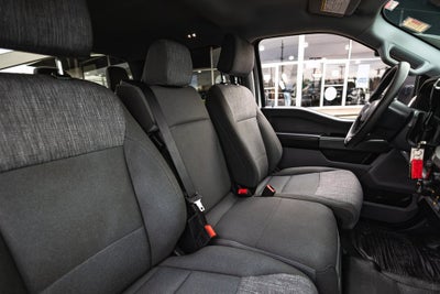 2024 Ford F-350SD XLT