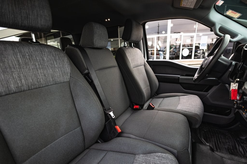 2024 Ford F-350SD XLT