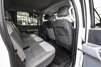 2024 Ford F-350SD XLT