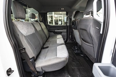 2024 Ford F-350SD XLT