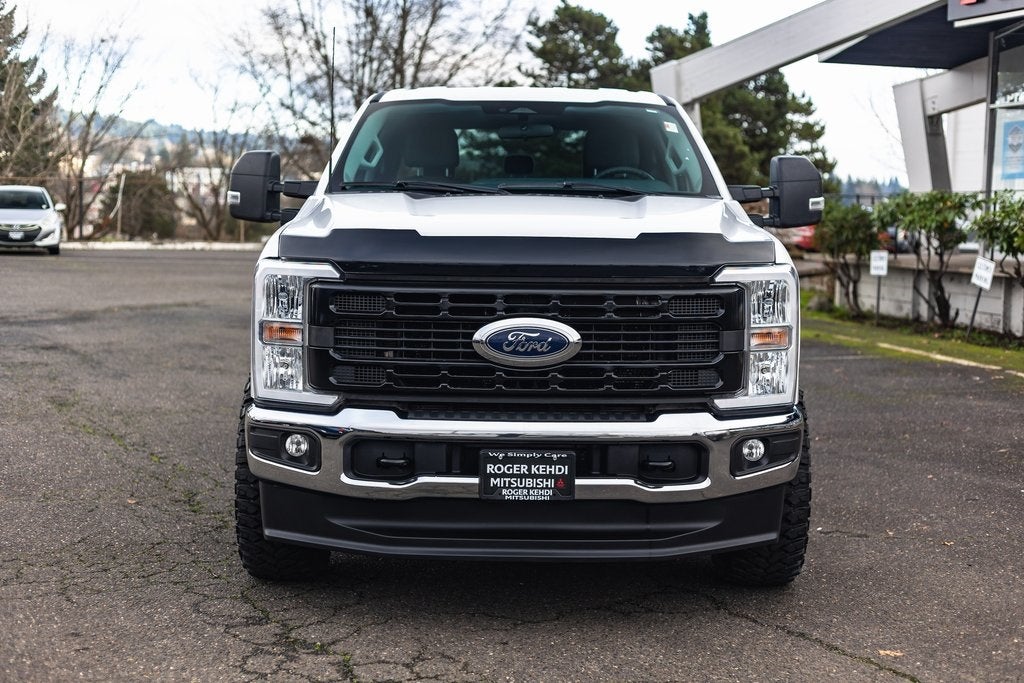 2024 Ford F-350SD XLT