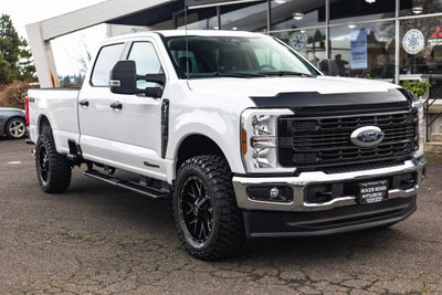 2024 Ford F-350SD XLT