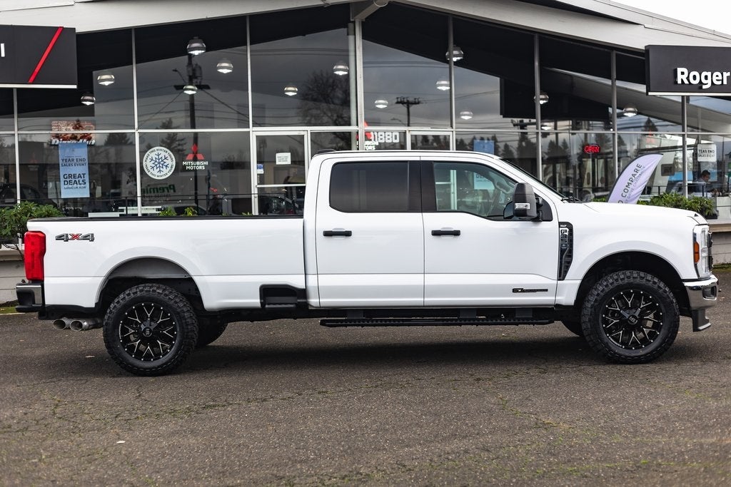 2024 Ford F-350SD XLT