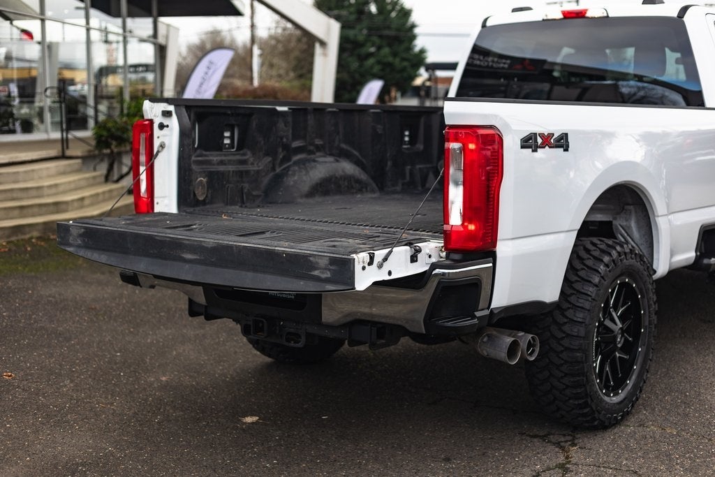 2024 Ford F-350SD XLT