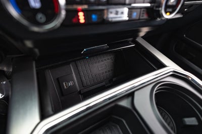 2022 Ford F-350SD Platinum