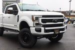 2022 Ford F-350SD Platinum