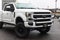 2022 Ford F-350SD Platinum