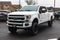 2022 Ford F-350SD Platinum