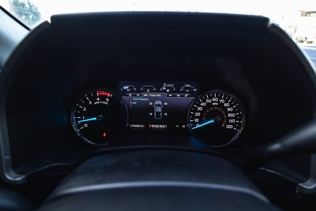 2017 Ford F-350SD Platinum