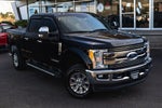 2017 Ford F-350SD Platinum