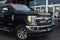 2017 Ford F-350SD Platinum