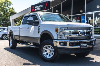 2019 Ford F-350SD Lariat