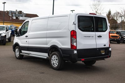 2024 Ford Transit-250 Base