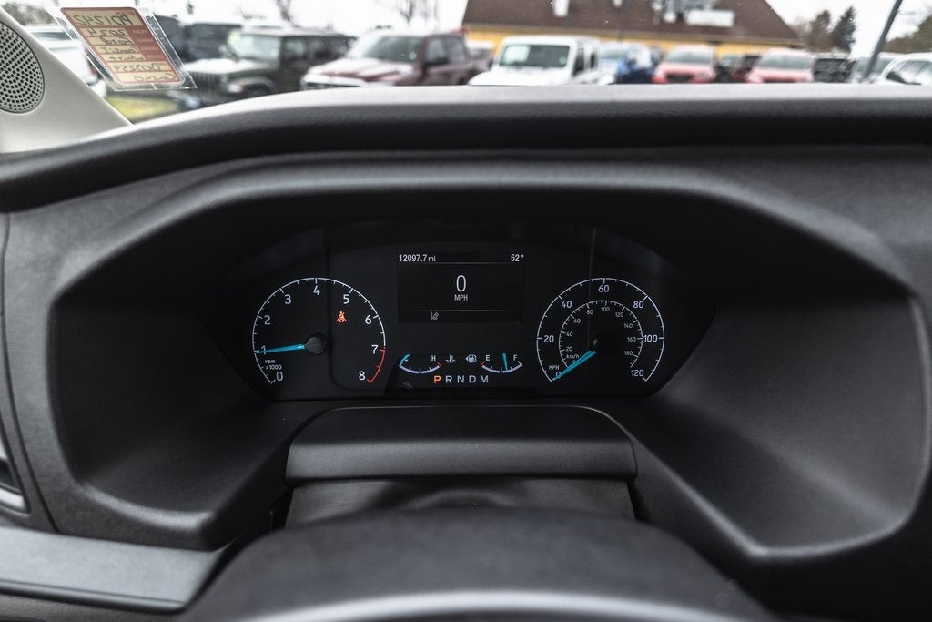 2024 Ford Transit-250 Base