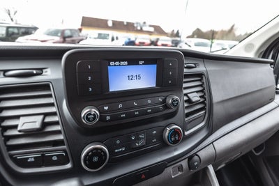 2024 Ford Transit-250 Base