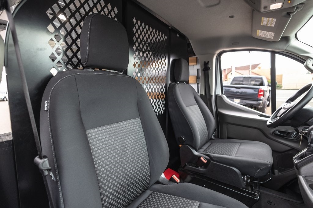 2024 Ford Transit-250 Base