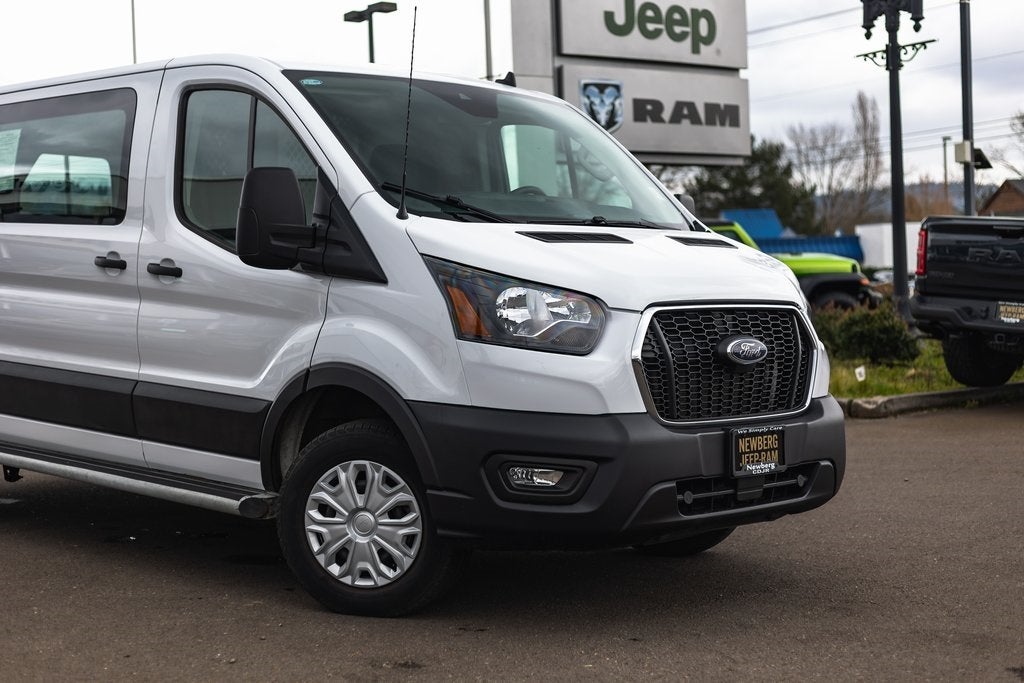 2024 Ford Transit-250 Base