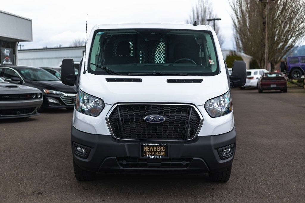 2024 Ford Transit-250 Base