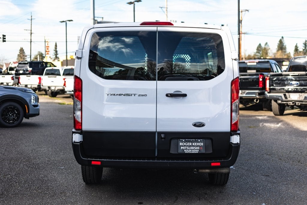 2024 Ford Transit-250 Base