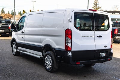 2024 Ford Transit-250 Base