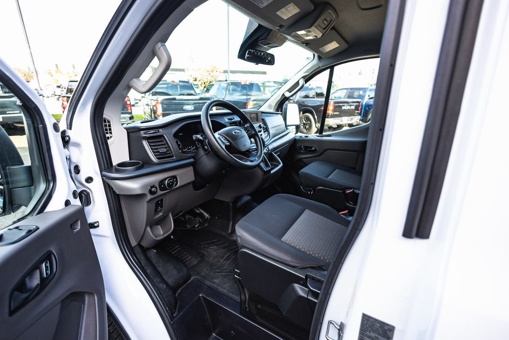 2024 Ford Transit-250 Base