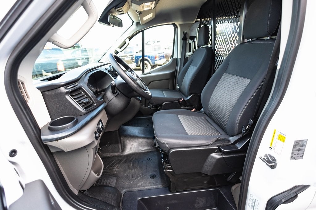 2024 Ford Transit-250 Base