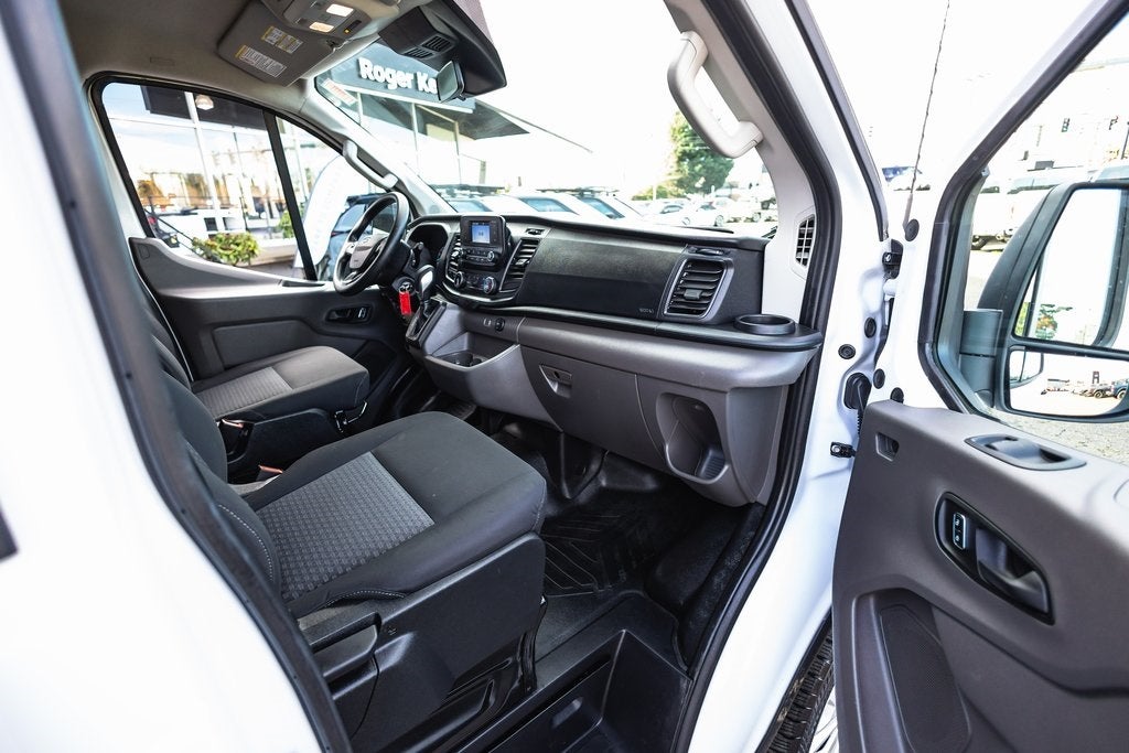 2024 Ford Transit-250 Base