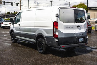 2017 Ford Transit-250 Base