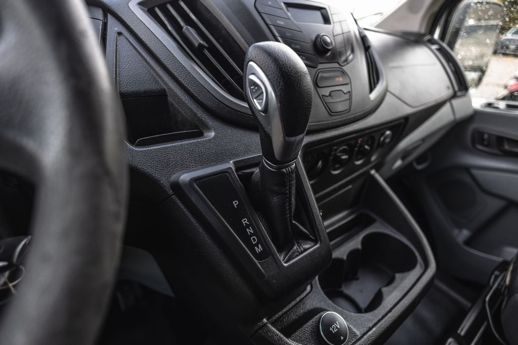2017 Ford Transit-250 Base
