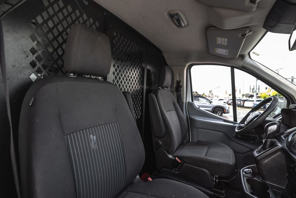 2017 Ford Transit-250 Base