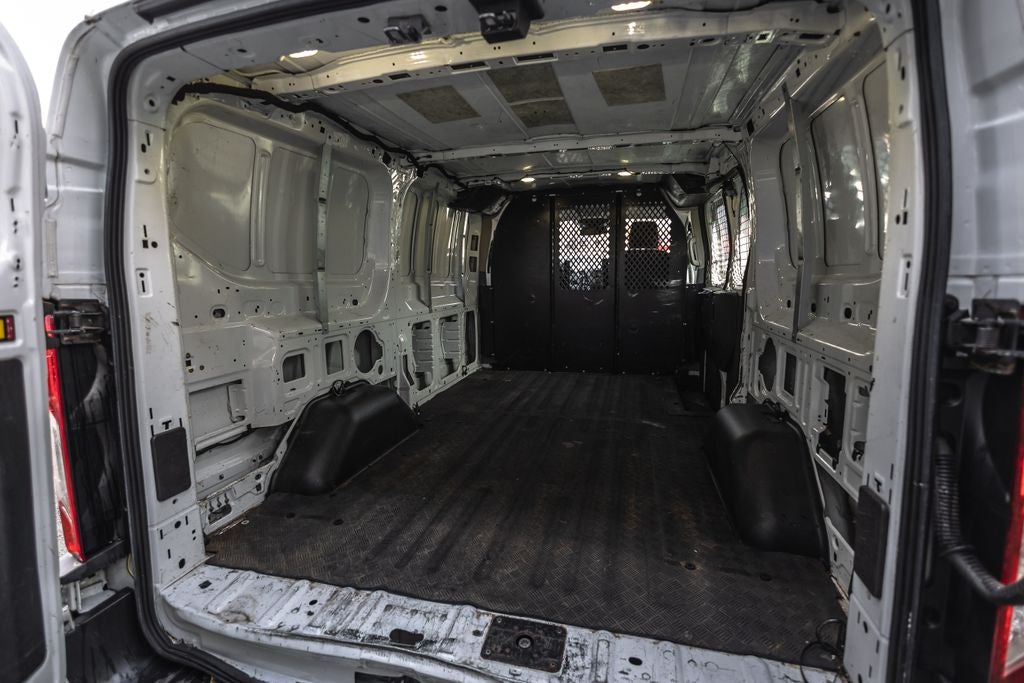 2017 Ford Transit-250 Base