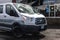 2017 Ford Transit-250 Base