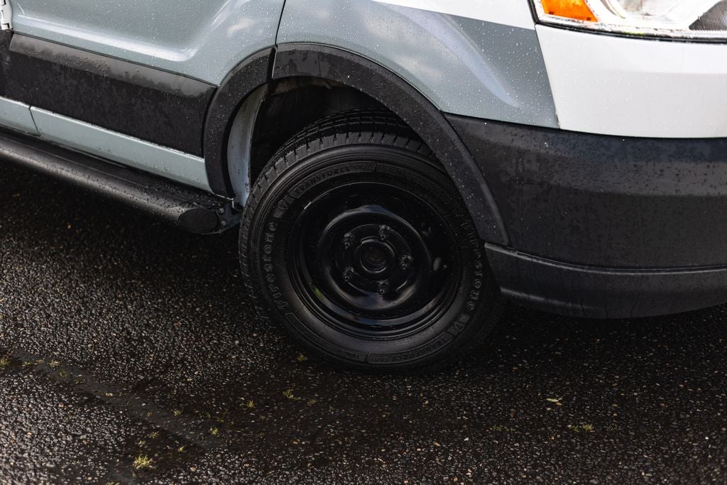 2017 Ford Transit-250 Base