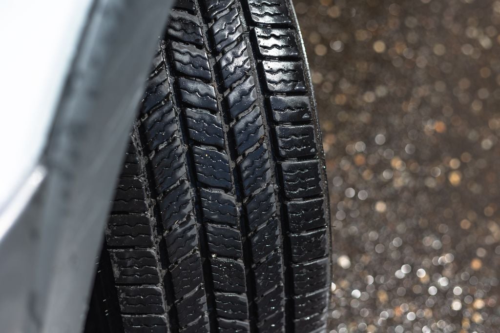 2017 Ford Transit-250 Base