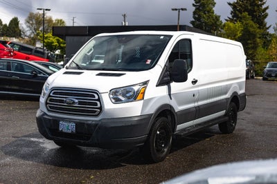 2017 Ford Transit-250 Base