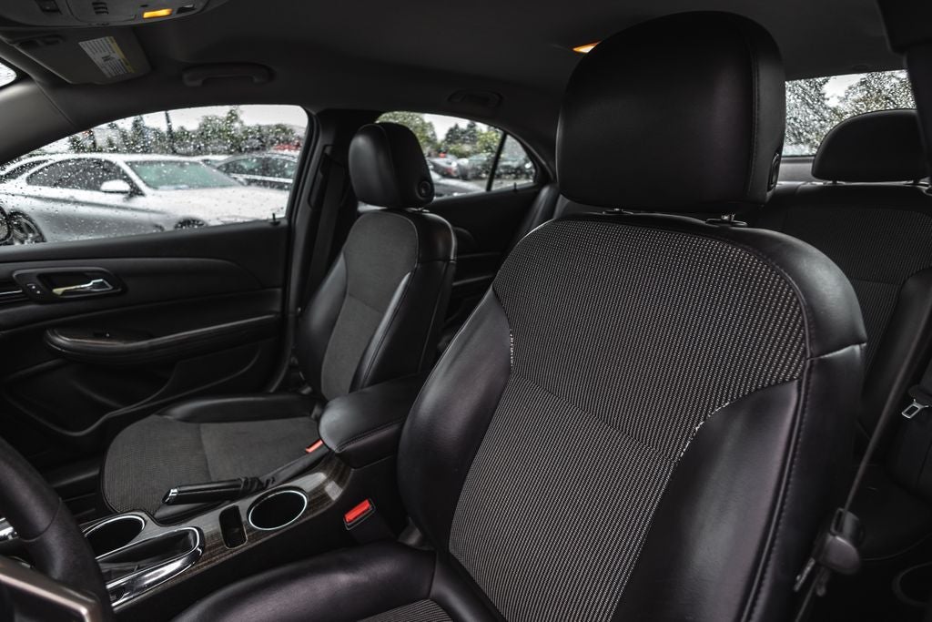 2015 Chevrolet Malibu LT 1LT