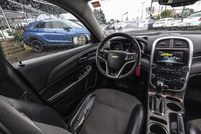 2015 Chevrolet Malibu LT 1LT